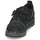 Cipők Női Oxford cipők Regard ROCTALOX V2 TOUT SERPENTE SHABE Fekete 