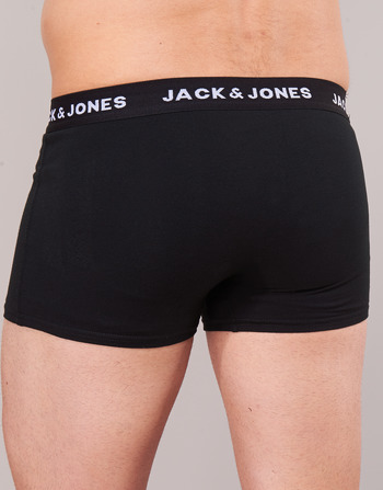 Jack & Jones JACHUEY X 5 Fekete 