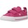 Cipők Lány Divat edzőcipők Converse ONE STAR 2V OX Rózsaszín