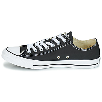 Converse CHUCK TAYLOR ALL STAR CORE OX Fekete 