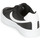Cipők Női Rövid szárú edzőcipők Nike COURT ROYALE AC W Fekete  / Fehér