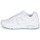 Cipők Férfi Rövid szárú edzőcipők Nike AIR MAX COMMAND Fehér