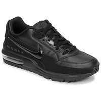 Cipők Férfi Rövid szárú edzőcipők Nike AIR MAX LTD 3 Fekete 