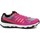 Cipők Női Rövid szárú edzőcipők Dynafit WS Feline Vertical Szürke, Rózsaszín