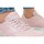 Cipők Gyerek Rövid szárú edzőcipők Reebok Sport Royal Glide Syn Rózsaszín