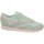 Cipők Női Rövid szárú edzőcipők Reebok Sport CL Nylon Rózsaszín, Celadon