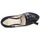 Cipők Női Félcipők John Galliano AM2385 Fekete 