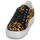 Cipők Női Rövid szárú edzőcipők Ikks BP80245-62 Leopárd