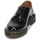 Cipők Női Oxford cipők Dr. Martens 1461 Fekete 