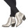 Cipők Női Bokacsizmák Fericelli LISA Sokszínű