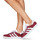 Cipők Rövid szárú edzőcipők adidas Originals GAZELLE Bordó