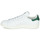 Cipők Rövid szárú edzőcipők adidas Originals STAN SMITH Fehér / Zöld