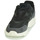 Cipők Férfi Rövid szárú edzőcipők adidas Originals YUNG-96 Fekete 