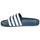 Cipők strandpapucsok adidas Originals ADILETTE Kék / Fehér