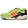 Cipők Férfi Rövid szárú edzőcipők adidas Originals YUNG-96 Citromsárga