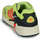 Cipők Férfi Rövid szárú edzőcipők adidas Originals YUNG-96 Citromsárga