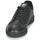 Cipők Gyerek Rövid szárú edzőcipők adidas Originals CONTINENTAL 80 J Fekete 