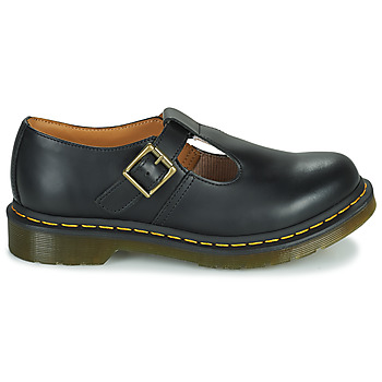 Dr. Martens POLLEY Fekete