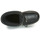 Cipők Női Hótaposók Love Moschino SKI BOOT Fekete 
