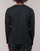 Ruhák Hosszú ujjú pólók Polo Ralph Lauren L/S CREW SLEEP TOP Fekete 