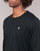 Ruhák Hosszú ujjú pólók Polo Ralph Lauren L/S CREW SLEEP TOP Fekete 