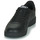 Cipők Férfi Rövid szárú edzőcipők Asics JAPAN S Fekete 