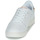 Cipők Rövid szárú edzőcipők Asics JAPAN S Fehér