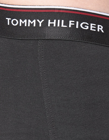 Tommy Hilfiger PREMIUM ESSENTIALS-1U87903842 Szürke / Fehér / Fekete 
