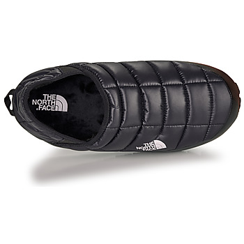 The North Face THERMOBALL TRACTION MULE V Fekete  / Fehér