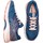 Cipők Női Divat edzőcipők Asics GEL-PULSE 10 Kék