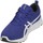 Cipők Férfi Divat edzőcipők Asics GEL-QUANTUM 90 Kék