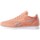 Cipők Női Rövid szárú edzőcipők Reebok Sport Royal Classic Jogger 2 Narancssárga