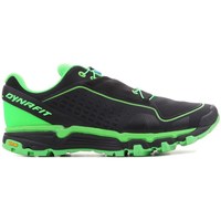 Cipők Férfi Rövid szárú edzőcipők Dynafit Ultra Pro Fekete, Zöld