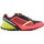 Cipők Női Futócipők Dynafit Alpine Pro W Grafit, Rózsaszín, Celadon