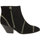 Cipők Női Csizmák Giuseppe Zanotti I47113 Fekete 