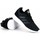 Cipők Női Rövid szárú edzőcipők adidas Originals RUN70S Fekete 