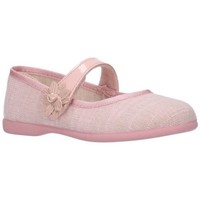 Cipők Lány Oxford cipők & Bokacipők Tokolate 1105A Niña Rosa Rózsaszín