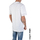 Ruhák Férfi Rövid ujjú pólók Xagon Man 2J19005 Fehér