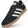 Cipők Férfi Deszkás cipők adidas Originals Busenitz Fekete 