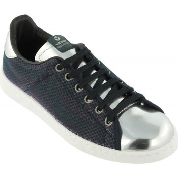 Cipők Női Divat edzőcipők Victoria 1125101 Kék