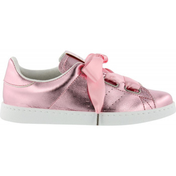 Cipők Női Divat edzőcipők Victoria 1125165 Rózsaszín