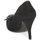 Cipők Női Félcipők Karine Arabian FLY Fekete 