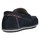 Cipők Férfi Oxford cipők & Bokacipők Geox U Mirvin A Azul Kék
