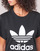 Ruhák Női Rövid ujjú pólók adidas Originals BOYFRIEND TEE Fekete 