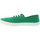 Cipők Gyerek Divat edzőcipők Victoria 106613 Zöld