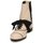 Cipők Női Csizmák Moschino MA2103 Bézs