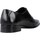 Cipők Oxford cipők & Bokacipők Angel Infantes 60009 Fekete 