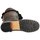 Cipők Női Városi csizmák Moschino Cheap & CHIC CA2601 Fekete 