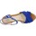 Cipők Női Szandálok / Saruk Stonefly MARLENE II 5 Kék