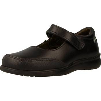 Cipők Oxford cipők & Bokacipők Gorila 30200G Fekete 